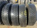 275/80R22,5 Michelin XDE2+