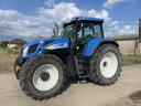 New Holland TVT 170