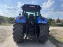 New Holland TVT 170