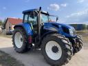 New Holland TVT 170