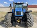 New Holland TVT 170