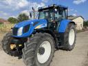 New Holland TVT 170