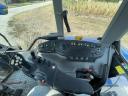 New Holland TVT 170