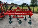 FOP - Vogel Noot Agrobear 300 3 meter field cultivator (Gruber)