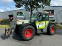 Claas Scorpion 9040 telescopic handler