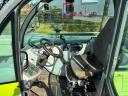 Teleskopski manipulator Claas Scorpion 9040