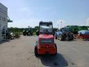 Weidemann 1880 articulated loader