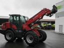 Schäffer 9640 T articulated loader