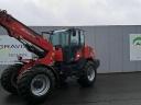 Schäffer 9640 T articulated loader