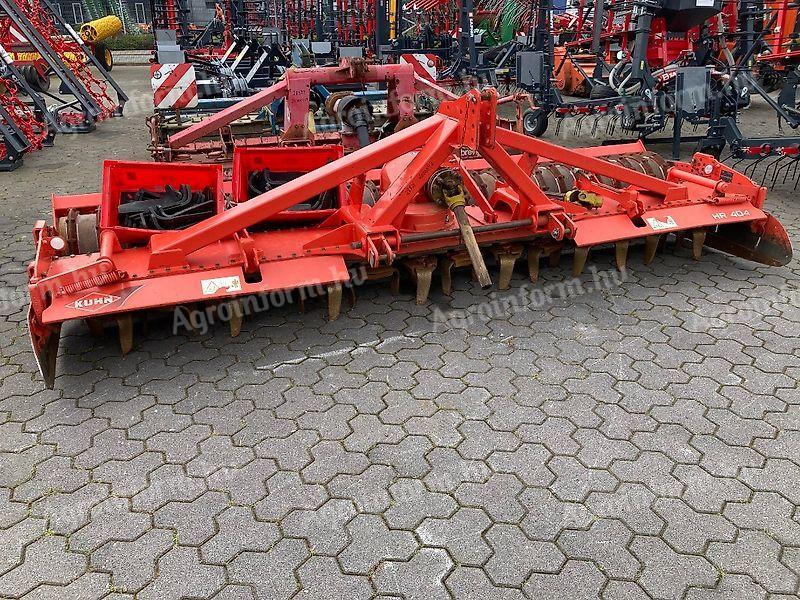 Wiertarka obrotowa Kuhn HR 404