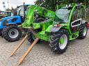 Merlo TF 33.9-140 Turbo Farmer teleskopski manipulator