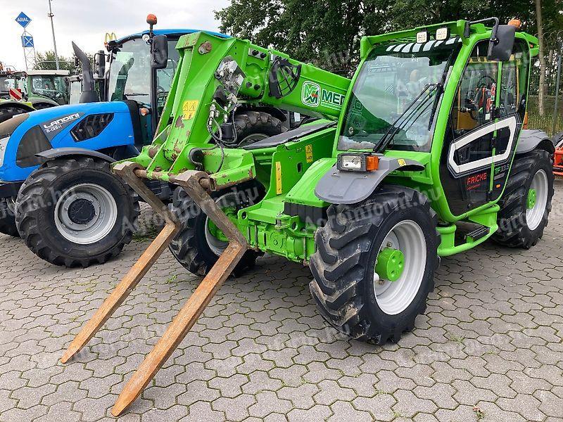 Merlo TF 33.9-140 Turbo Farmer teleskopski utovarivač