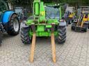 Merlo TF 33.9-140 Turbo Farmer teleskopski manipulator