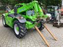 Merlo TF 33.9-140 Turbo Farmer Teleskoplader