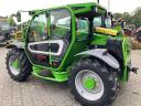 Merlo TF 33.9-140 Turbo Farmer teleskopski utovarivač