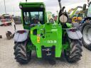 Merlo TF 33.9-140 Turbo Farmer teleskopski manipulator