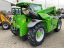 Merlo TF 33.9-140 Turbo Farmer teleskopski manipulator