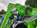 Stivuitor telescopic Merlo TF 33.9-140 Turbo Farmer