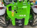 Merlo TF 33.9-140 Turbo Farmer teleskopski manipulator