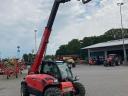 Ładowarka teleskopowa Manitou MT 625 H