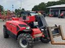 Ładowarka teleskopowa Manitou MT 625 H