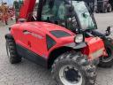 Ładowarka teleskopowa Manitou MT 625 H