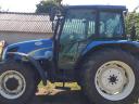 New Holland T5050 de la ferma familiei