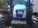 New Holland T5050 from family farm