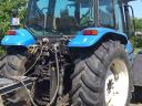 New Holland T5050 z rodinnej farmy