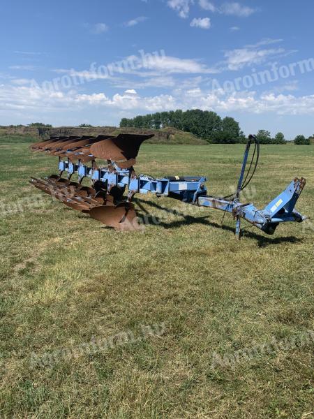 Lemken EuroDiamond 10 5/1 L100