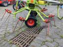 CLAAS Volto 800 Schwader