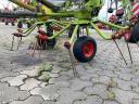 Redare CLAAS Volto 800