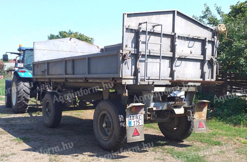 Trailer for sale from family farm