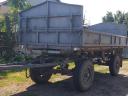 Trailer for sale from family farm