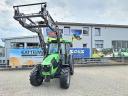 Deutz-Fahr 5080G Traktor