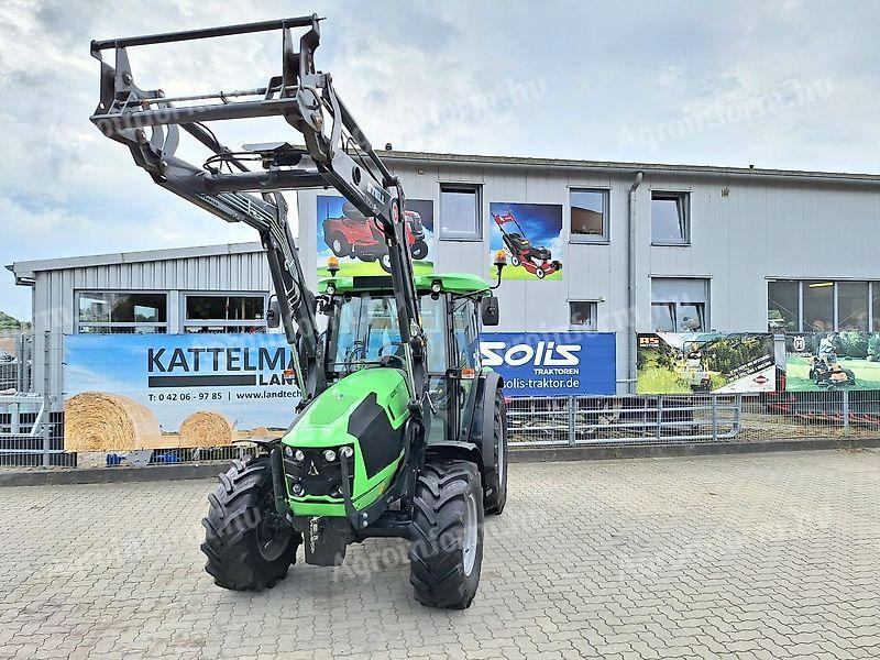 Deutz-Fahr 5080G tractor