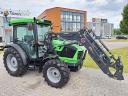 Deutz-Fahr 5080G tractor