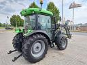 Tractor Deutz-Fahr 5080G