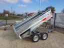 New Trigano trailer (1500 kg) 1.599.000 Ft instead of 1.414.000 Ft