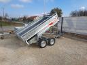 New Trigano trailer (1500 kg) 1.599.000 Ft instead of 1.414.000 Ft