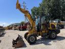 Wolf WL816T telescopic handler