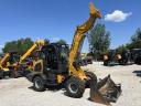 Wolf WL816T telescopic handler