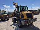 Wolf WL816T telescopic handler