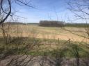 For sale 9 ha of arable land in Petneházán, next to an asphalt road