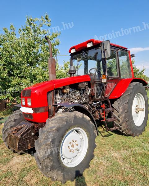 Traktor Mtz 1221.3 na prodej