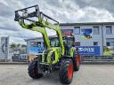 Tractor CLAAS Arion 450 CIS