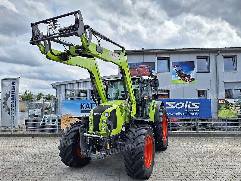 Ciągnik CLAAS Arion 450 CIS