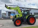 Ciągnik CLAAS Arion 450 CIS