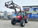 Case IH JXU 85 Traktor