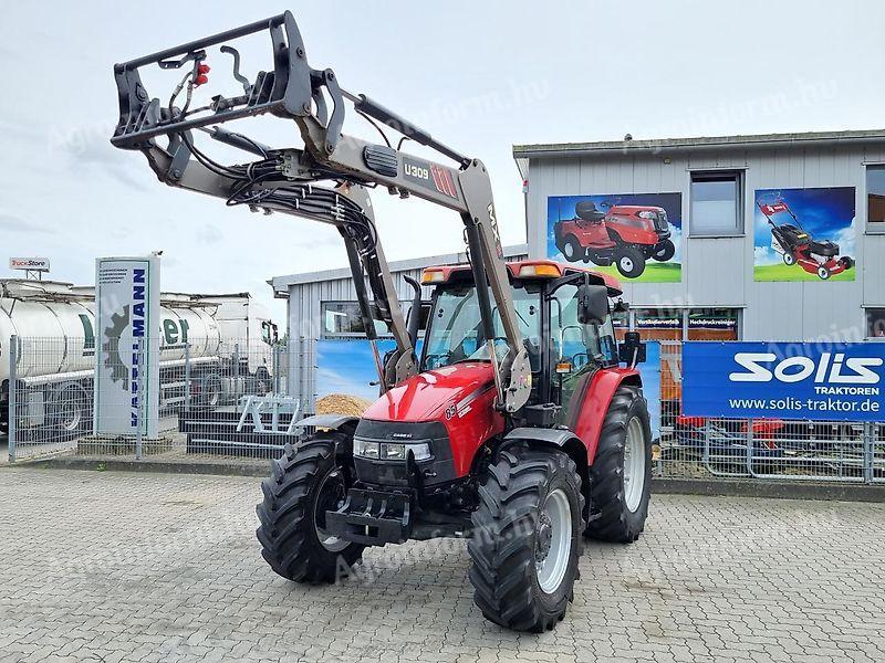 Case IH JXU 85 tractor